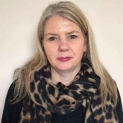 Profile Picture of Karen Ireland (@KarensIreland) on Twitter