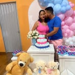 Profile Picture of Tamara Daniel Jacinto Abreu (@Tamara-Daniel-Jacinto-Abreu) on Facebook