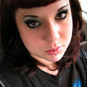 Profile Picture of Jenna Abel (@nerdaliciousone) on Myspace