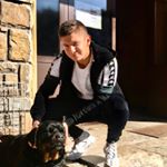 Profile Picture of David Bondarev (@bondarevdavid50) on Instagram