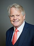 Profile Picture of Michael Dobbs - Wikipediaon Wikipedia