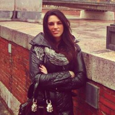 Profile Picture of Elisa Repetto (@ElisaRepetto) on Twitter