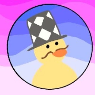 IanIsDuck - Twitter Profile Picture of IanIsDuck (@IanIsDuck1) on Twitter