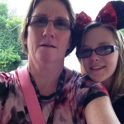 Profile Picture of Nancy Tidwell (@nantidwel) on Twitter