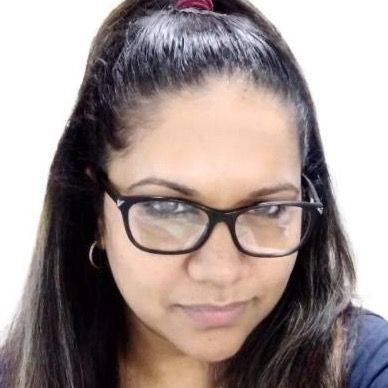 Profile Picture of triciaramsaroop (@triciaramsaroop) on Tiktok