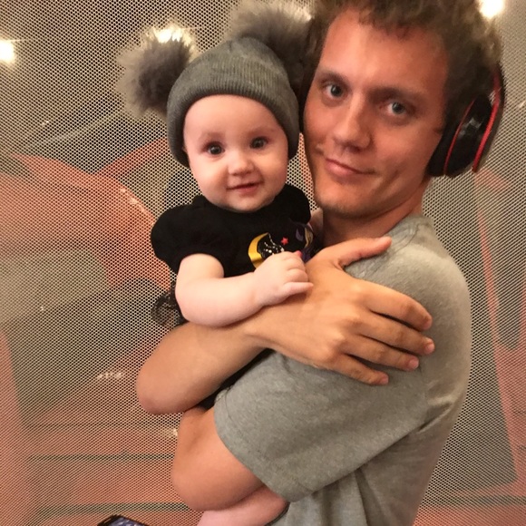 Profile Picture of Jacob Paradis (@trex91170) on Poshmark