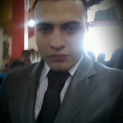Profile Picture of SteveN Paredes (@stevenparedes2) on Twitter