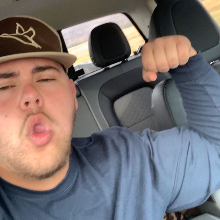 Profile Picture of Lucas Pace (@lucaspace) on Tiktok