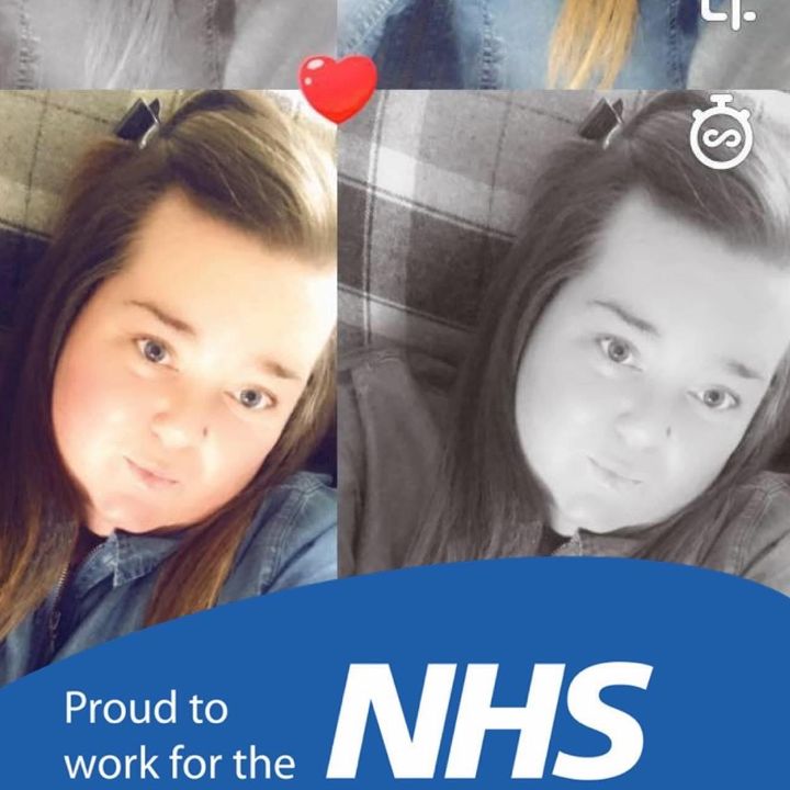 Profile Picture of 💖 Angela 💖 (@angelatamplin) on Tiktok