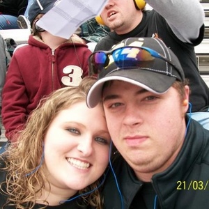 Profile Picture of Kristopher Durham (@pig1985) on Myspace