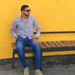 Profile Picture of Ahmed Zahran | أحمد زهران (@ahmed._.zahran) on Instagram