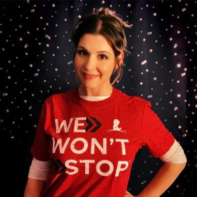 Profile Picture of Val Townsend (@716LIVEBuffalo) on Twitter