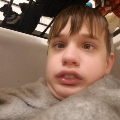 Profile Picture of Michael Bice (@Michael01619339) on Twitter