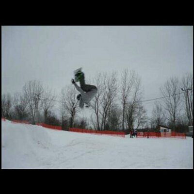 Profile Picture of Devin Michaud (@devinmichaud36) on Twitter