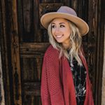 Profile Picture of TAYLOR (@taylorcuthberts) on Instagram