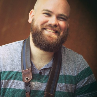 Daniel Deason - Twitter Profile Picture of Daniel Deason (@thedeason) on Twitter