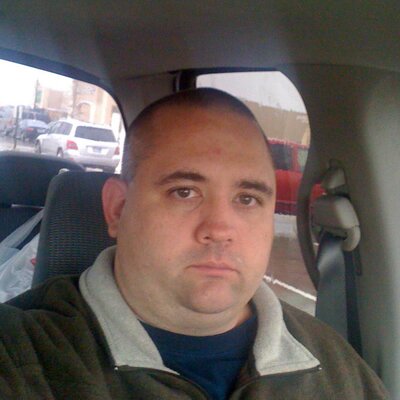 Profile Picture of Chris Goodrow (@cgo5989) on Twitter