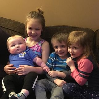 Profile Picture of Larry Brock (@larry.brock.35) on Facebook