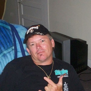 Profile Picture of Randall Hurley (@266729056) on Myspace