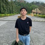 Profile Picture of Donn Andrew Quiambao (@don_qmb) on Instagram