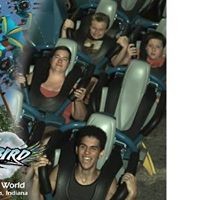 Profile Picture of Luke May (@luke-may-7) on Quora