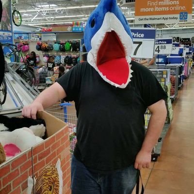 Profile Picture of Joseph John Empey (@AnkuGod) on Twitter