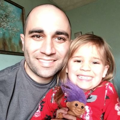Profile Picture of Kevin Hale (@kevinhale9) on Twitter