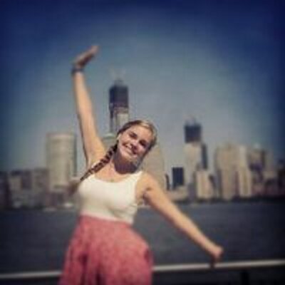 Profile Picture of Alberta Stuart (@AlbertaStuart12) on Twitter