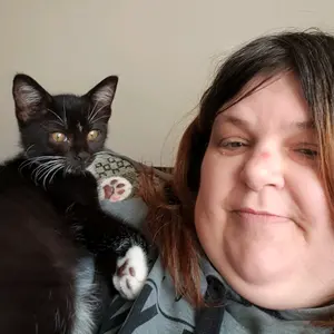 Profile Picture of Teresa Batchelor (@teresabatchelor34) on Tiktok
