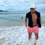 Profile Picture of Ryan Campos (@nego.ryan01) on Instagram