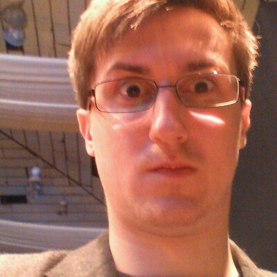 Profile Picture of Nicholas Bagnall (@NicholasBagnall) on Twitter