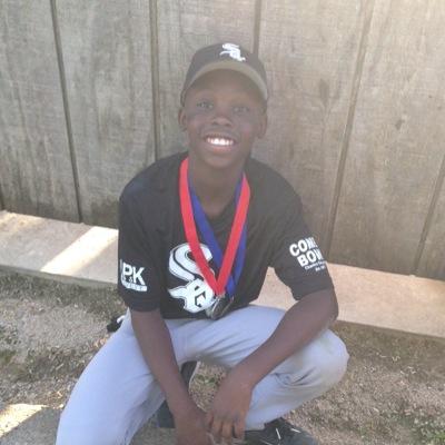 Profile Picture of Jerry Chapman (@chatty_chappy) on Twitter