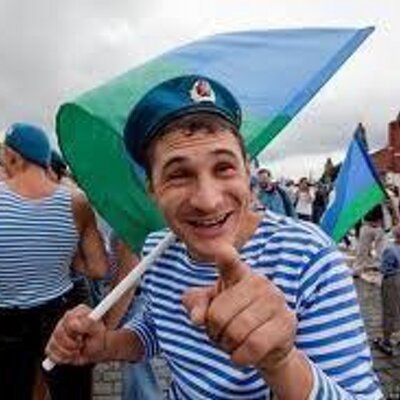 Profile Picture of Найк Энтузиастов (@aristarkhov83) on Twitter