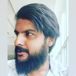 Profile Picture of Gopal Krishna Singh (@gopalkrishnasingh1994) on Flickr