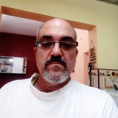 Profile Picture of Servando Pérez Sosa (@servandovito) on Twitter