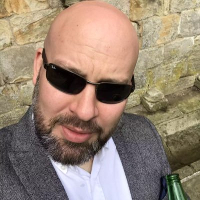 Profile Picture of Chris Lyall (@C5Lyall) on Twitter