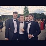 Profile Picture of Daniel Joshua Pryce (@daniel_jay_) on Instagram