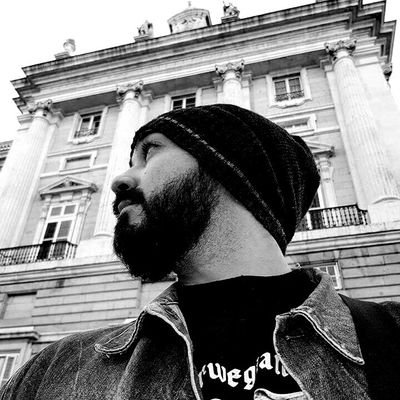 Profile Picture of Marcus Josephson (@Lord_Sapling) on Twitter