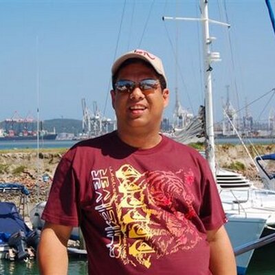 Profile Picture of Dewayne Daniels (@dewaynedaniels) on Twitter
