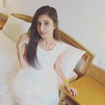 Profile Picture of I S H A° (@isha.joshi__) on Instagram