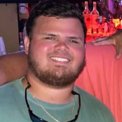 Profile Picture of Heath Horton (@HortonHeath15) on Twitter