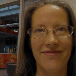 Profile Picture of Amanda Solem (@DrSolem) on Twitter