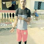 Profile Picture of Alvin Diallo (@diallo.alvin) on Instagram