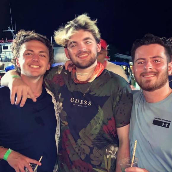 Profile Picture of Tyler Rolnick (@tylerrolnick) on Poshmark