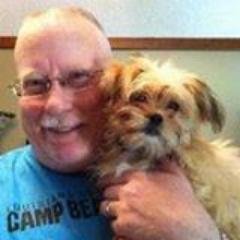 Profile Picture of Chris Scott (@scottChriss1) on Twitter