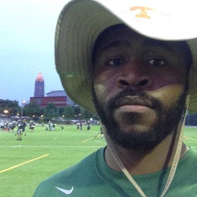 Profile Picture of B.J. Singles ☝ (@BrandonJames1) on Twitter