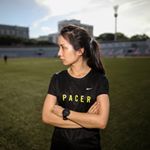 Profile Picture of NIKE PACER (@pacer.sherry) on Instagram