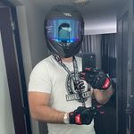 Profile Picture of Walter Arturo Gonzalez Archer (@walter_gonzalez) on Instagram