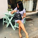 Profile Picture of Roshni David 🌸 (@roshni_david) on Instagram