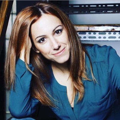 Profile Picture of Xenia García (@XeniaGarciaS) on Twitter